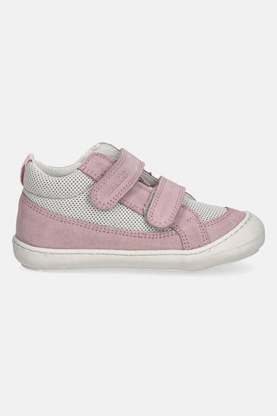 Froddo sneakers pentru copii OLLIE FUN G2130345.25.26 roz SS25