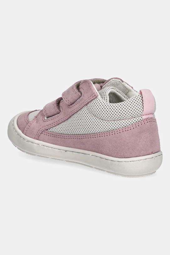 Băieți Froddo sneakers pentru copii OLLIE FUN G2130345.25.26 roz