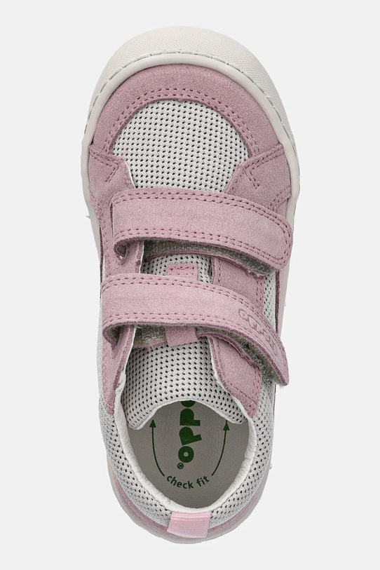 Froddo sneakers pentru copii OLLIE FUN roz G2130345.25.26
