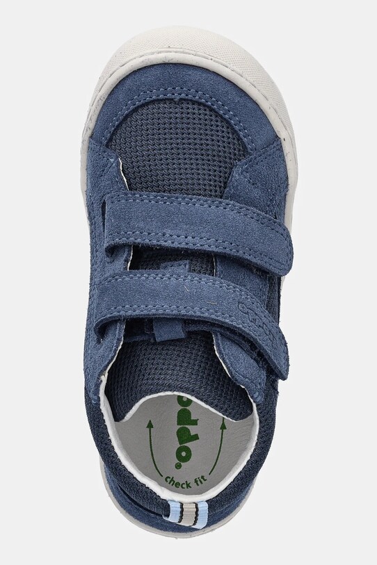Detské tenisky Froddo OLLIE FUN modrá G2130345.25.26