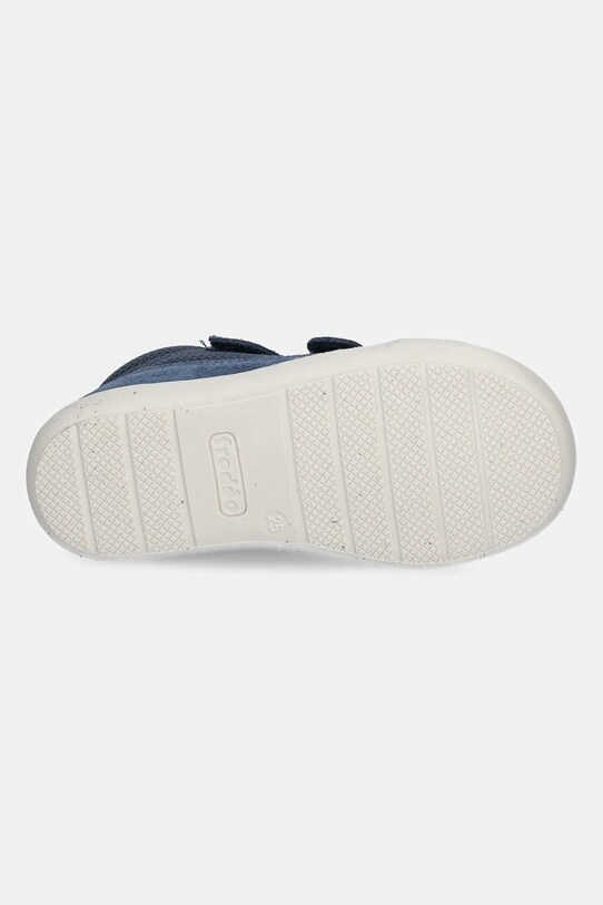 Detské tenisky Froddo OLLIE FUN G2130345.25.26 modrá