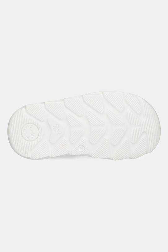 Detské kožené tenisky Froddo BAREFOOT ZERU SPRING G3130264.22.24 fialová