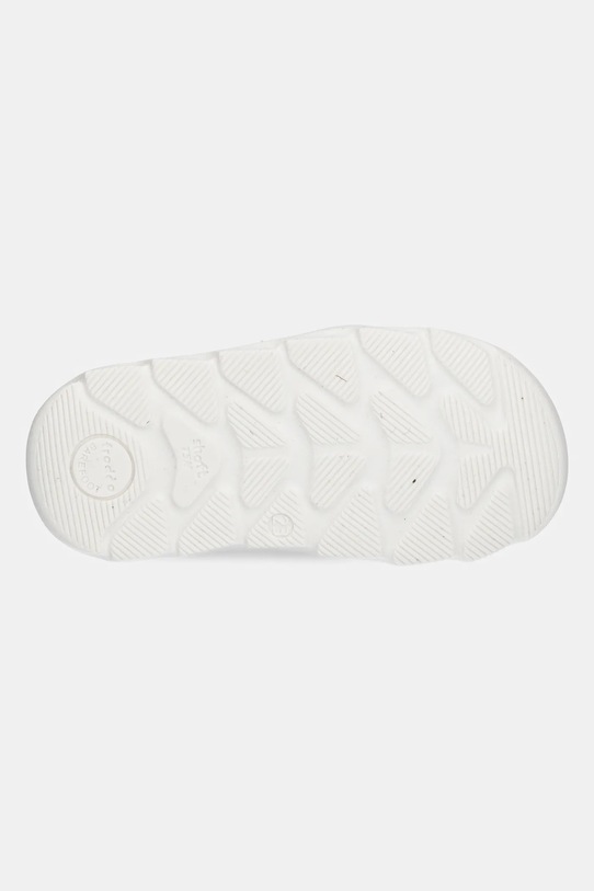 Детские кожаные кроссовки Froddo BAREFOOT ZERU SPRING G3130264.22.24 розовый