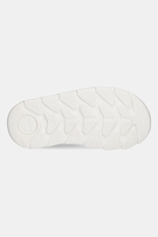 Παιδικά δερμάτινα αθλητικά παπούτσια Froddo BAREFOOT ZERU SPRING G3130264.22.24 ροζ