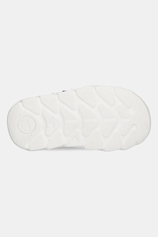 Detské kožené tenisky Froddo BAREFOOT ZERU SPRING G3130264.22.24 tmavomodrá