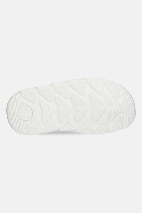 Detské kožené tenisky Froddo BAREFOOT ZERU SPRING G3130264.22.24 sivá