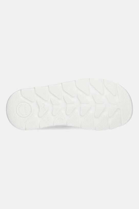 Παιδικά δερμάτινα αθλητικά παπούτσια Froddo BAREFOOT ZERU SPRING G3130264.25.30 μωβ