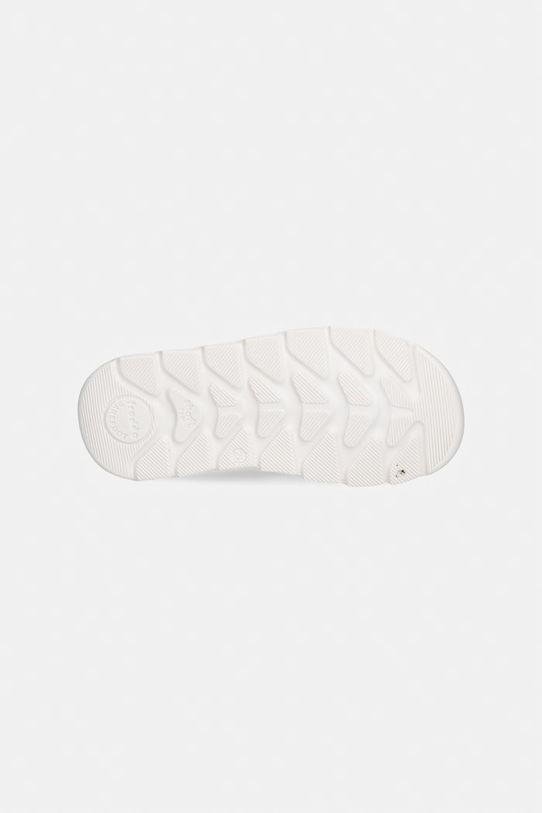 Detské kožené tenisky Froddo BAREFOOT ZERU SPRING G3130264.25.30 oranžová