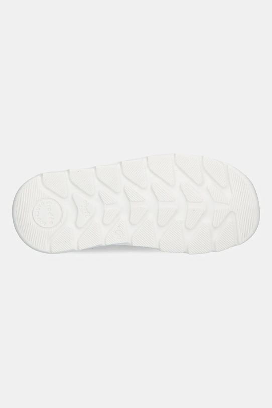 Παιδικά δερμάτινα αθλητικά παπούτσια Froddo BAREFOOT ZERU SPRING G3130264.25.30 μπλε