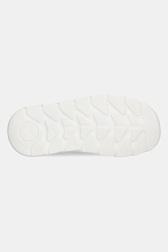 Παιδικά δερμάτινα αθλητικά παπούτσια Froddo BAREFOOT ZERU SPRING G3130264.25.30 μπλε