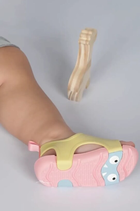 Otroški sandali Havaianas BABY PLAY 4147754