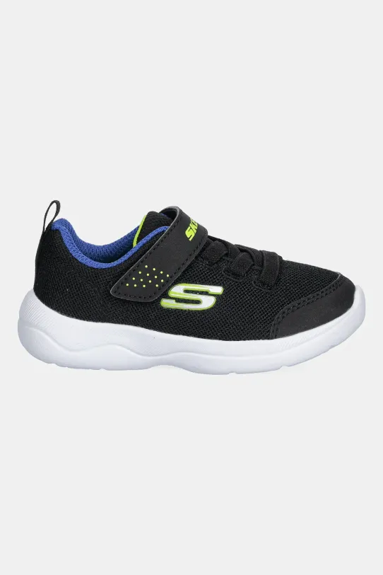 Детски маратонки Skechers SKECH STEPZ 2.0 407300N черен SS25