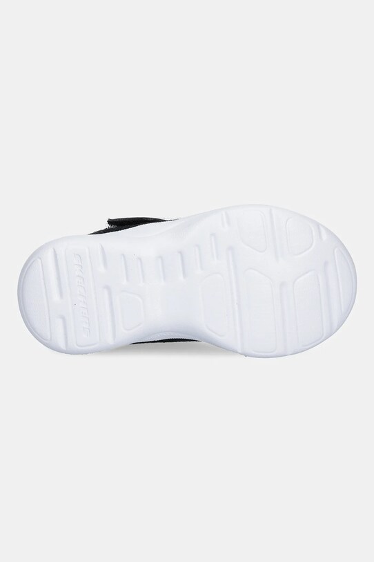 Skechers sneakers pentru copii SKECH STEPZ 2.0 407300N negru