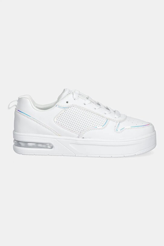 Παιδικά αθλητικά παπούτσια Skechers COURT HI-AIR 310211L λευκό SS25