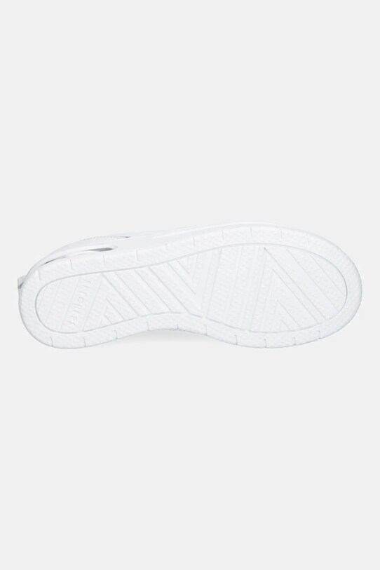 Παιδικά αθλητικά παπούτσια Skechers COURT HI-AIR 310211L λευκό