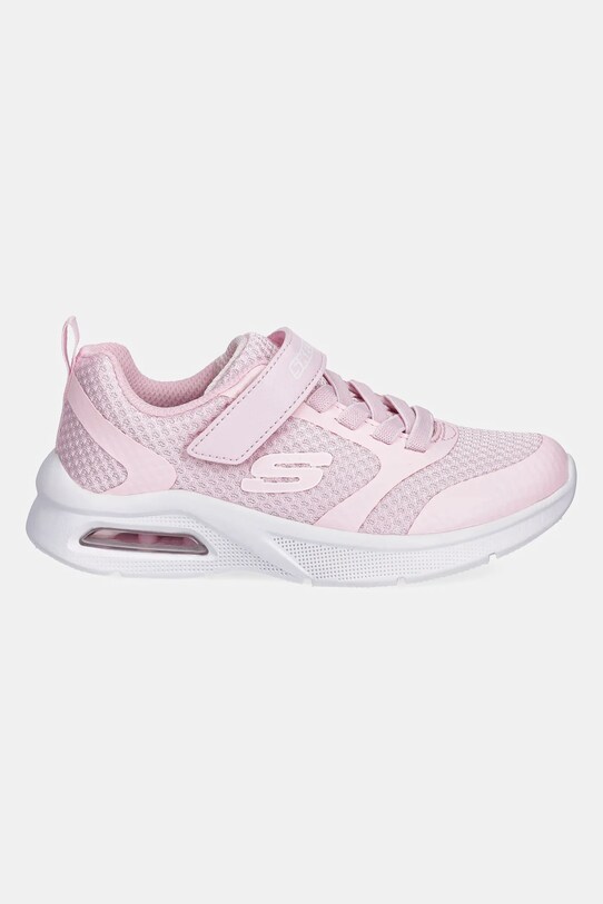 Detské tenisky Skechers MICROSPEC MAX 303543L čierna SS25