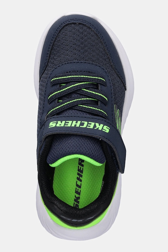 Αθλητικά Skechers BOUNDER σκούρο μπλε 403908N
