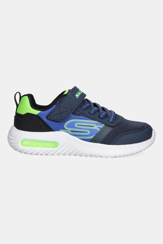 Skechers sneakers pentru copii BOUNDER 403723L bleumarin SS25