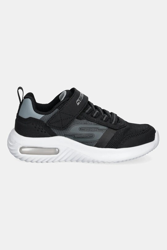 Skechers sneakers pentru copii BOUNDER 403723L negru SS25