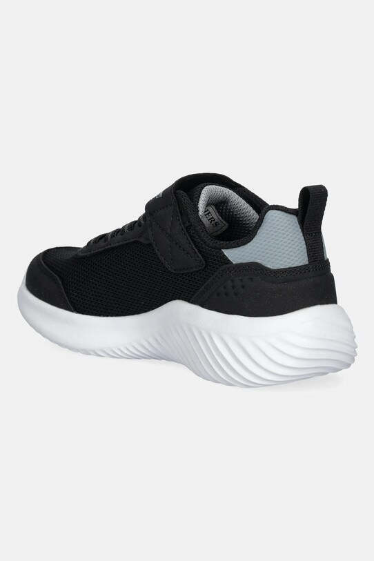 Băieți Skechers sneakers pentru copii BOUNDER 403723L negru