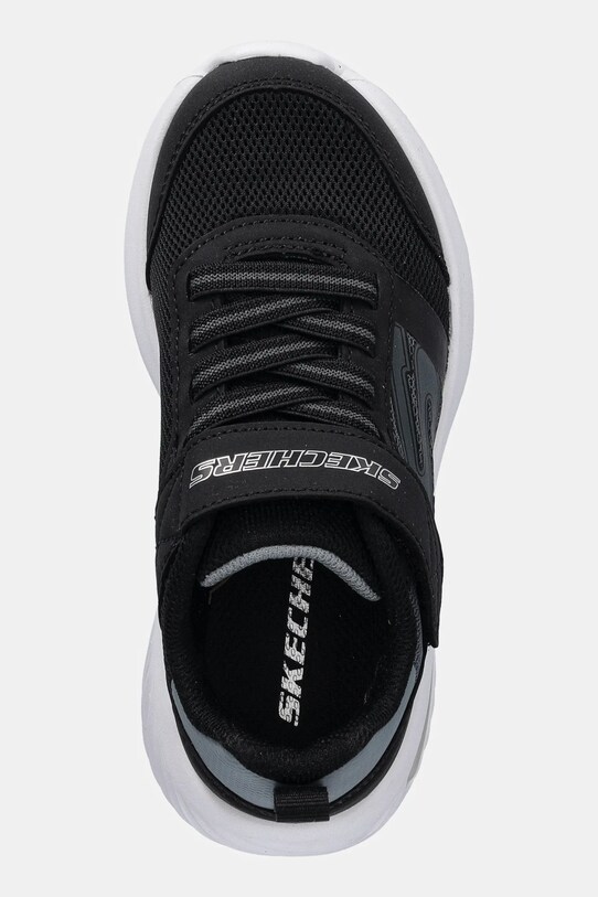 Skechers sneakers pentru copii BOUNDER negru 403723L