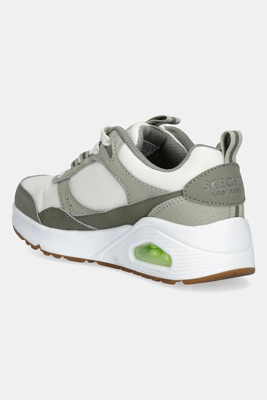 Chlapec Detské tenisky Skechers UNO 403659L sivá