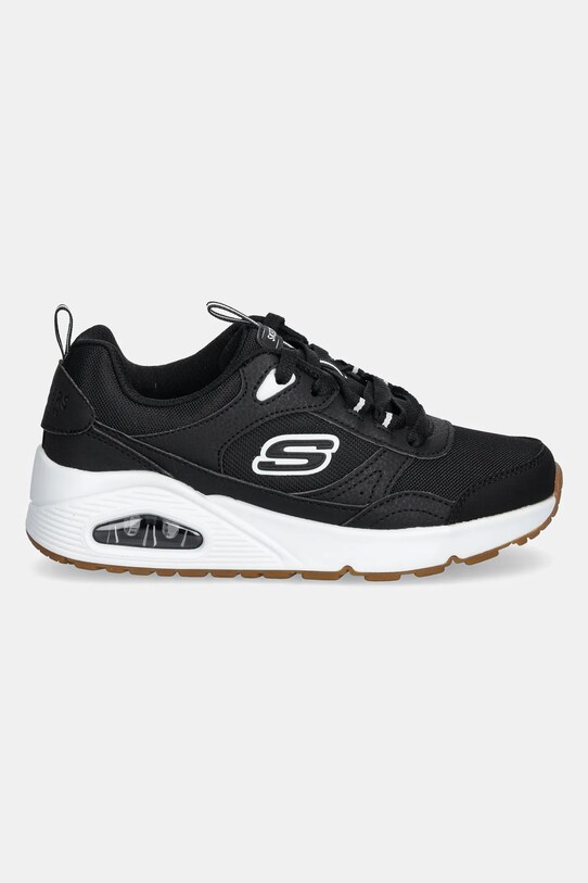 Skechers sneakers pentru copii UNO 403659L negru SS25