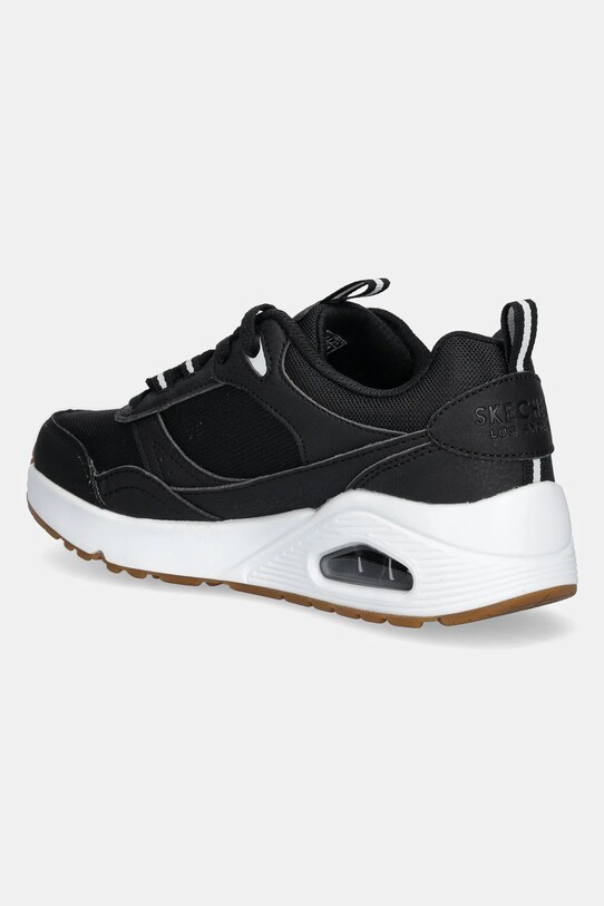 Băieți Skechers sneakers pentru copii UNO 403659L negru