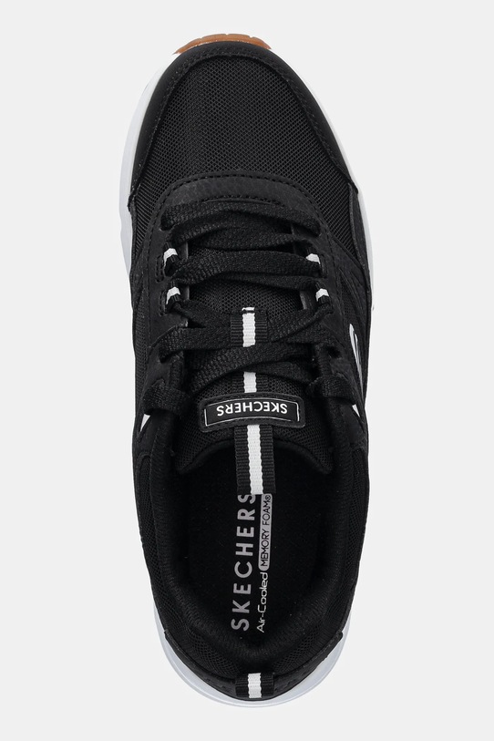 Skechers sneakers pentru copii UNO negru 403659L