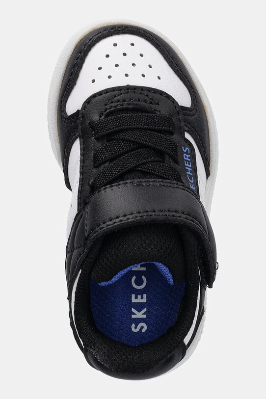 Skechers sneakers QUICK STREET negru 405638N
