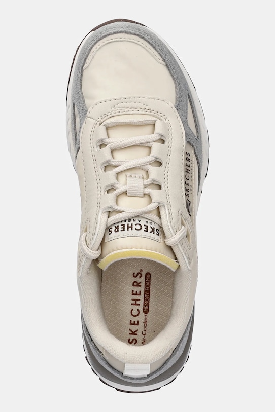 Skechers sneakers FURY bej 419015L