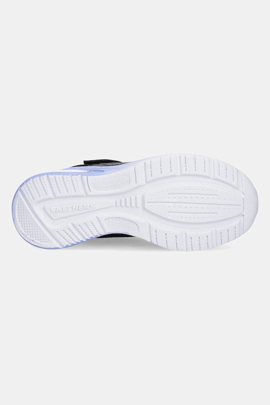 Cipele Skechers MICROSPEC MAX ADVANCE 303595L crna