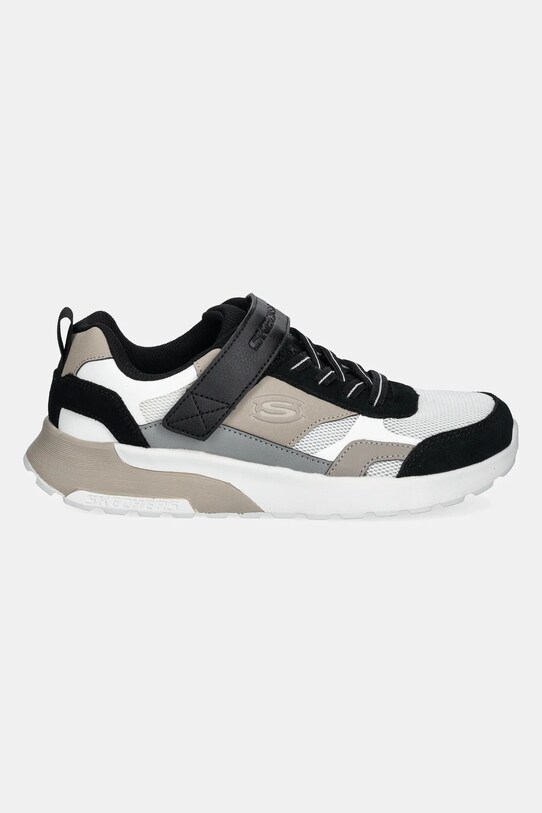 Skechers sneakersy SKX-225 405676L czarny SS25