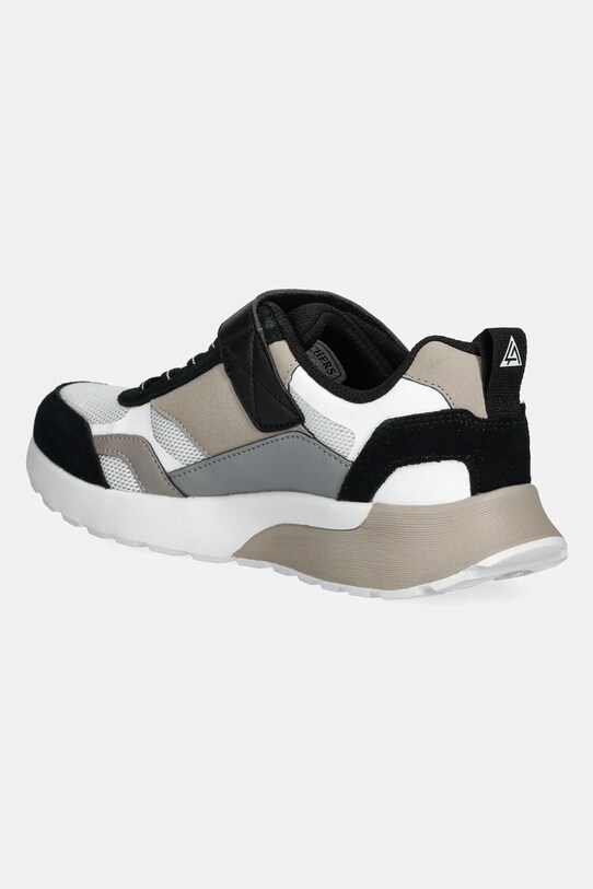 Fiú Skechers sportcipő SKX-225 405676L fekete