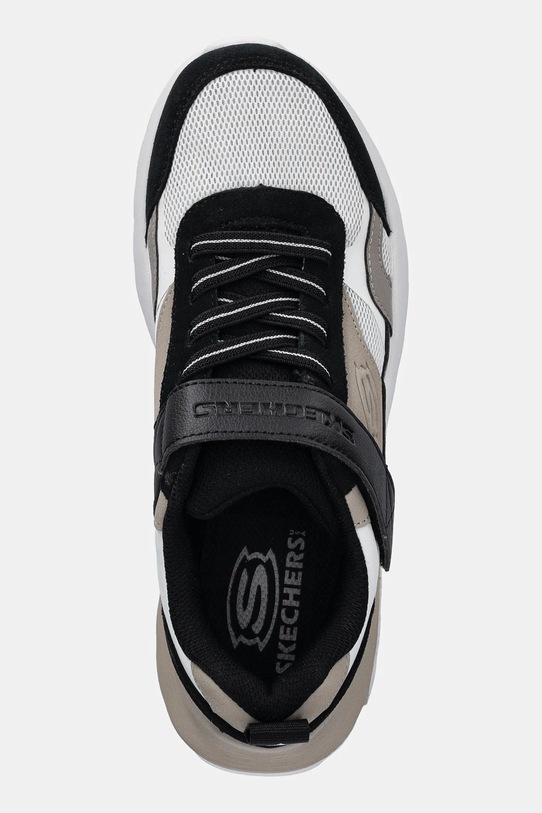 Skechers sportcipő SKX-225 fekete 405676L