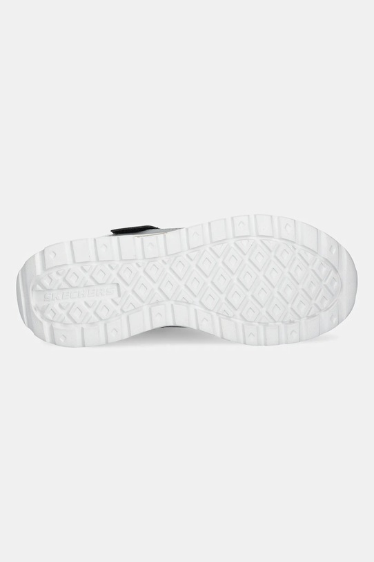 Skechers sportcipő SKX-225 405676L fekete