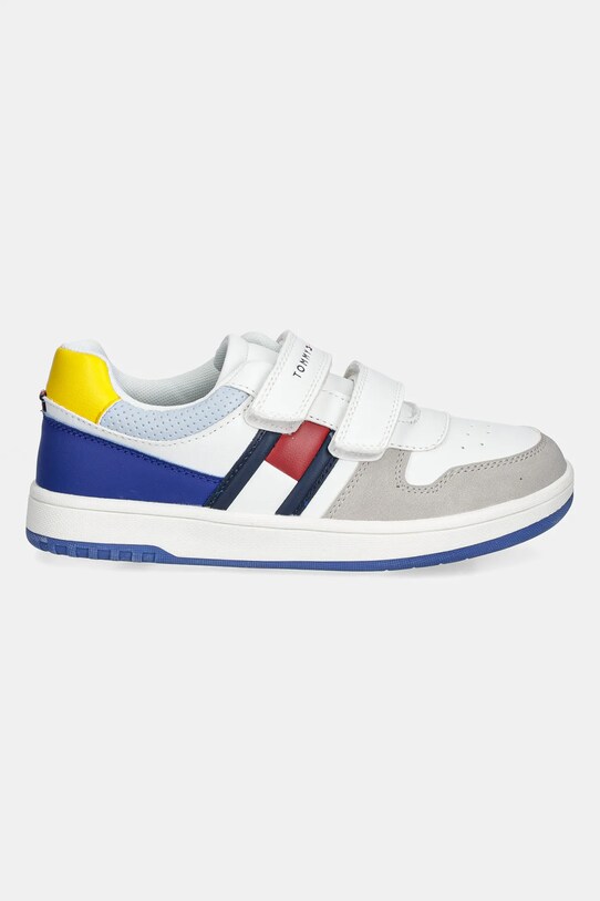 Tommy Hilfiger sneakersy dziecięce T1X9.33844.30.34 szary SS25