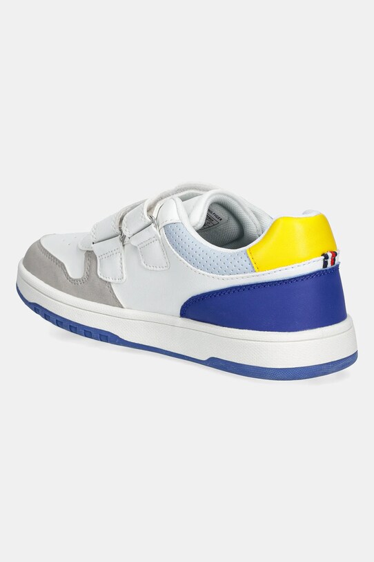 Chłopiec Tommy Hilfiger sneakersy dziecięce T1X9.33844.30.34 szary