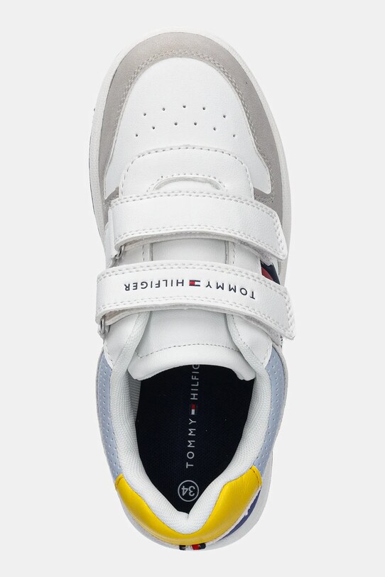Tommy Hilfiger sneakersy dziecięce szary T1X9.33844.30.34