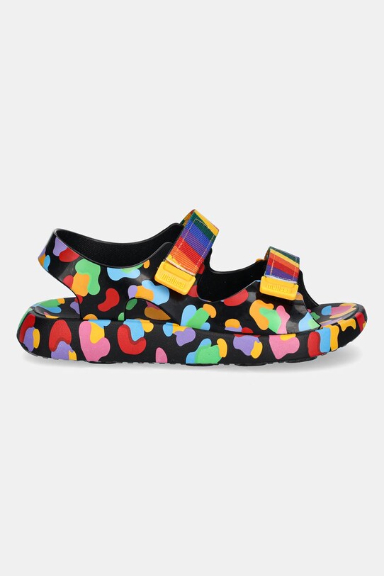 Melissa sandale copii MIX INF M.35916 negru SS25