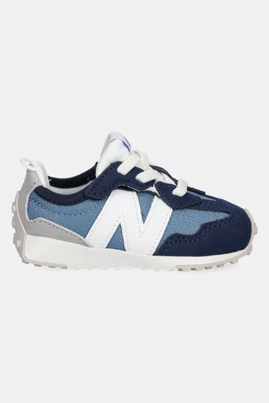New Balance sneakersy 237 NW327CJ niebieski SS25