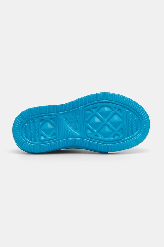 Converse tenisówki dziecięce Chuck Taylor All Star Play Lite CX x DORAEMON A15792C niebieski