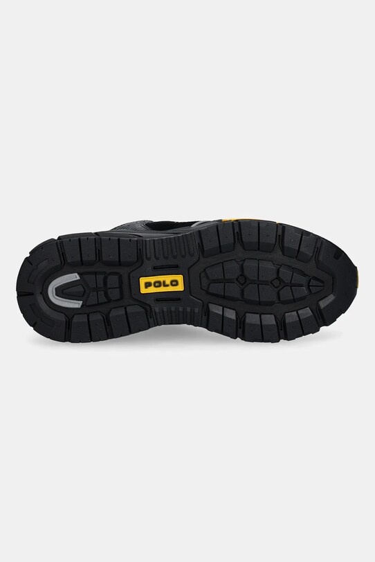 Polo Ralph Lauren sneakers Trackster 250 809955687001.999 negru