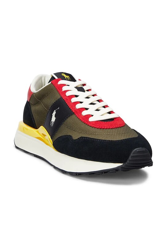 Кросівки Polo Ralph Lauren Train 89 Pp 809955709001.300 барвистий SS25