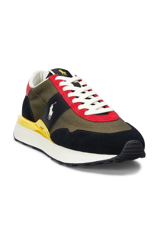 Маратонки Polo Ralph Lauren Train 89 Pp 809955709001.300 многоцветен SS25