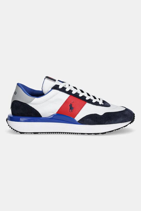 Polo Ralph Lauren sneakersy Train 89 Pp 809955709004.100 granatowy SS25
