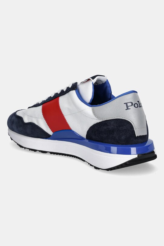 Obuwie Polo Ralph Lauren sneakersy Train 89 Pp 809955709004.100 granatowy
