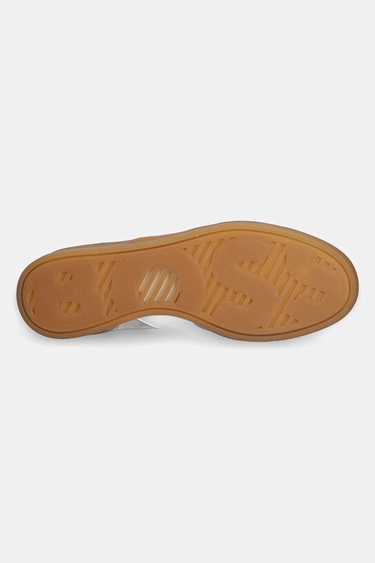 BOSS sneakers din piele Brandon 50512365.260 bej