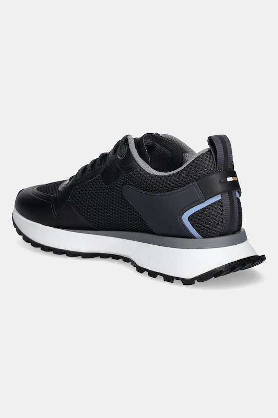 Obuwie BOSS sneakersy Jonah 50513195.402 granatowy