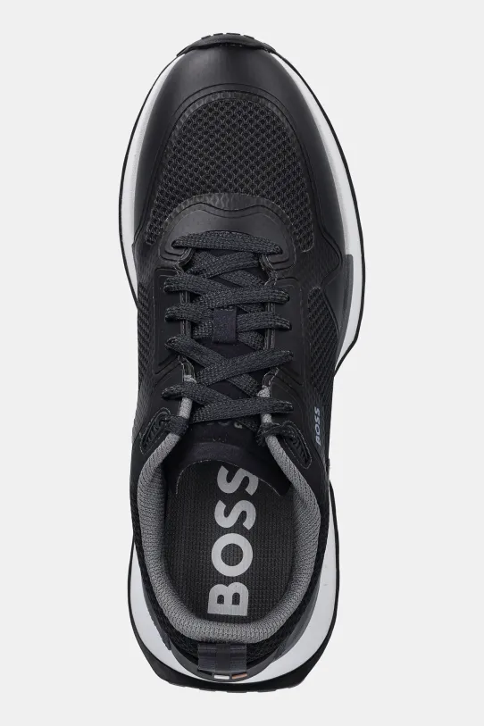 BOSS sneakersy Jonah granatowy 50513195.402